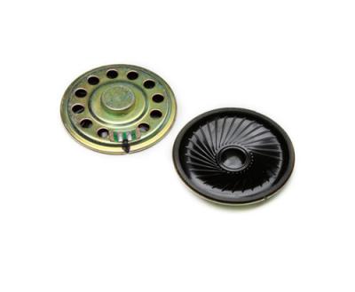 China EZCast FBF57-1TB 57mm 8 Ohm 2W Waterproof Mic Around Acoustic Full Range Mylar Speaker Magnet Speaker for sale