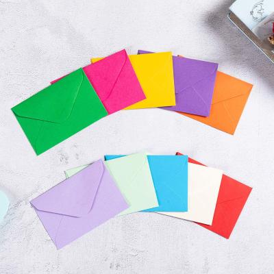 China High Quality Eco-friendly Shipping Custom Printing Cheap Airmail Mailing Envelope Woodfree Paper Kraft Envelope For Letter for sale