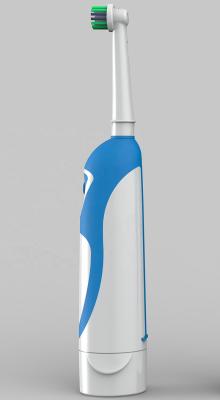 China Teeth cleaning original battery operated adult electric toothbrush for at factory price for sale