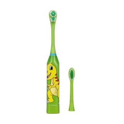 China Powerful Motor Electric Toothbrush Electric Toothbrush Electric Toothbrush For Kids for sale