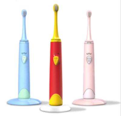 China Wholesale High Quality Clean Electric Toothbrush Kids Teeth Ur Electric Toothbrush for sale