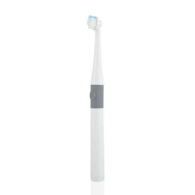 China Factory Direct OEM Sonic Electric Toothbrush With Travel Smart Case Battery Operated for sale