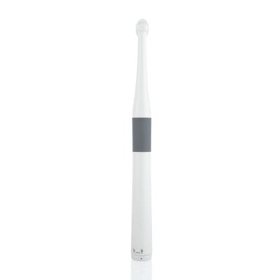 China OEM Factory Battery Operated Parts Lace Sonic Toothbrush Electric Toothbrushes For Adults for sale