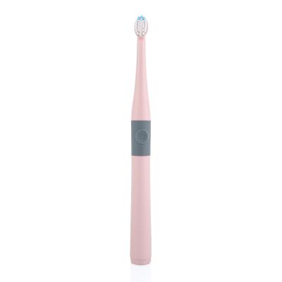 China Hot Sale Battery Powered Nano Silicone Electric Toothbrush Covers Factory Price Protection for sale