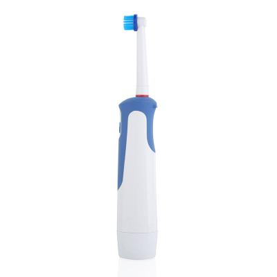 China Large ABS Toothbrush Electric Toothbrush Factory Wholesale Chinese Oscillating Manufacturer Supplier for sale