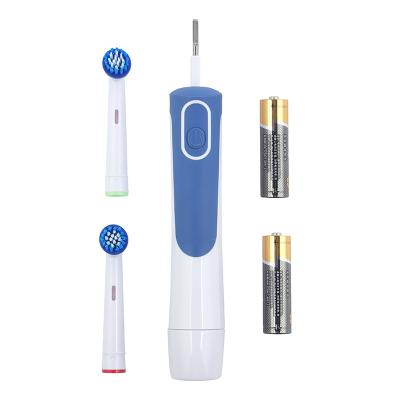 China Wholesale Cheap ABS Toothbrush Head Electric Toothbrush Oscillating Heads for sale