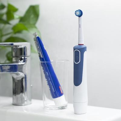 China ABS Best Selling 2022 Electric Battery Operated Toothbrush With Reasonable Price for sale