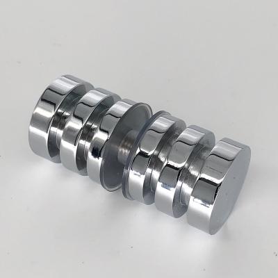 China Modern Crystal Door Knob Modern Door Knob Hardware for sale