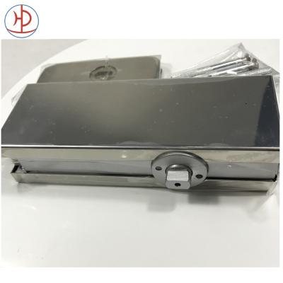 China Modern Hydraulic Patch High Quality Removable Patch Door Fit Fit Glass Fixture for sale