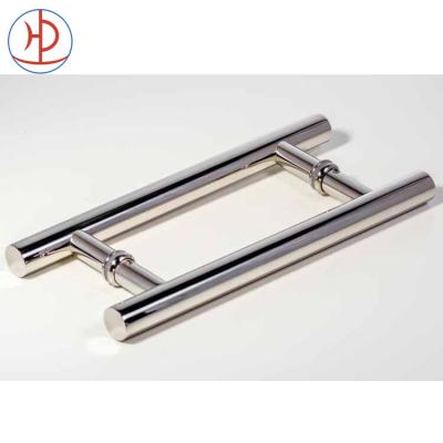 China HLD-633 Door Closed Handle Door Hardware Closed Handle Door Pull D Door Handles for sale