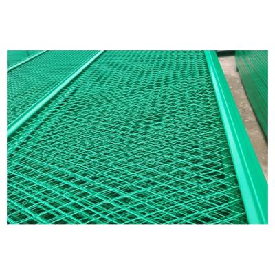 China Factory Custom High Quality Easily Assembled Different Types Of Metal Wire Mesh Galvanized Iron Chicken Fence For Farm Australia for sale