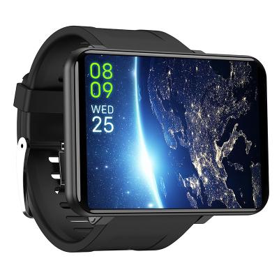 China 3G 4G 2.86 Inch Screen Smart Watch 7.15MP Camera 480*640 Resolution 2700mah Battery Smartwatch Men For Android for sale