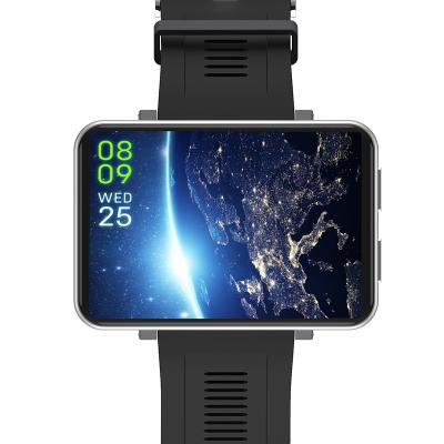 China 3G Smart Watch 2.86 Inch IPS Touch Screen 4G LTE 1GB RAM 16GB ROM DM100 Sport for sale