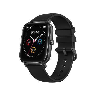 China Cheap 3G Smartwatch Heart Rate Blood Pressure Smart Fitness Tracker Smart Wristband Sports Smart Watch P8 for sale