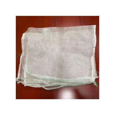 China breathability; sustainable ; Multifunctional Customizable Net Dried Fruit Sack Mesh Bag Mesh Bags Manufacturer In China for sale