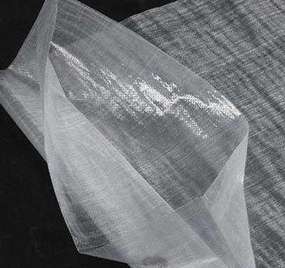 China Safety 25kg Plastic Fertilizer Packaging Bags , PP Woven Transparent Bag 25kg Dimension for sale