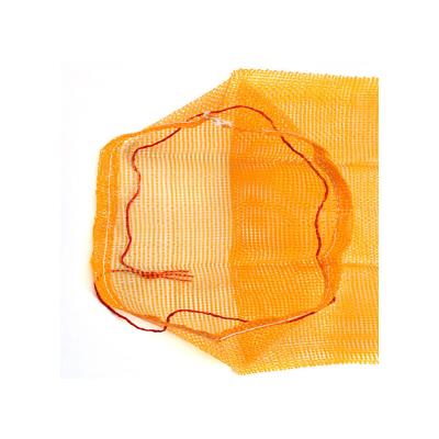 China breathability; sustainable ; good quality multifunctional food packaging vegetable fruit pp bag mesh bags for sale price for sale