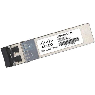 China 10GBASE-LR SFP+ Module For SMF Optical Transceiver SFP-10G-LR 10g SFP Sfp-10g-lr for sale