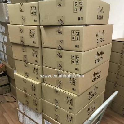 China LACP Cisco Refurbished Switch WS-C3560G-24PS-S for sale