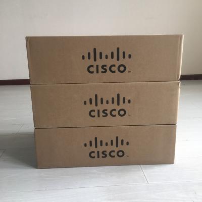 China LACP WS-C2960-8TC-L Used Cisco Switch 8 Port Refurbished for sale