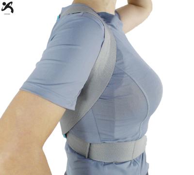 China Back Support Belt 2021 Hot Sale Reasonable Price Go Forward The Best Posture Corrector for sale