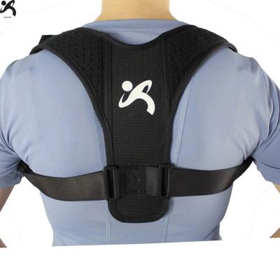 China Return Factory Supply Wholesale Price Comfortable Brace And Posture Corrector for sale