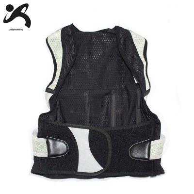 China Low Price Elastic Adjustable New Modern Slouch Design Anti Top Back Brace for sale