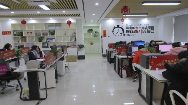 Verified China supplier - Guangdong Reason Industrial Co., Ltd.