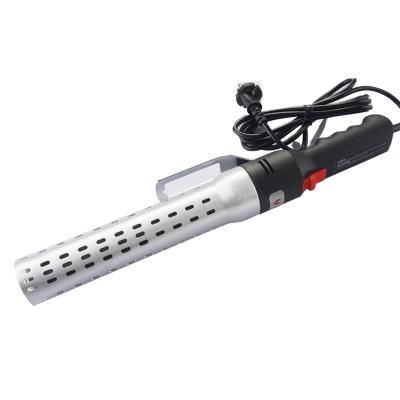 China BBQ Hot Selling Electric Igniter Charcoal Top Durable Fire Starter Cooking/Baking/Starter For BBQ Grill for sale