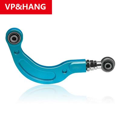 China Applicable to Volvo XC60 rear wheel camber angle adjustable lever adjust arm 31360584 31360588 XC60 II for sale