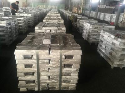 China Pure Magnesium Ingot, Mg9999 Magnesium Ingot, Mg9998 Magnesium Ingot, Mg9995A Magnesium Ingot, Mg9995b Magnesium Ingot for sale