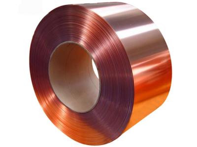 China Copper Alloy Grade C11000, C10100, C10200, C12000, C12200, C18150, C18160, C18400, C19040, C19010, C19210, C19400 for sale