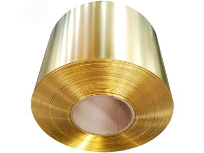 China Brass Alloy EN Grade CW500L, CW501L, CW502L, CW503L, CW505L, CW506L, CW508L, CW509L for sale