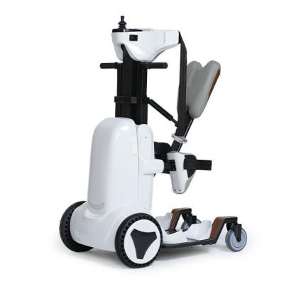 China SOS GPS Function Beiz Home Care Support Through Lower Wheelchair Pusher Scooter Extremity Disorder Spinal Cord Injury Self-Care Aid for sale