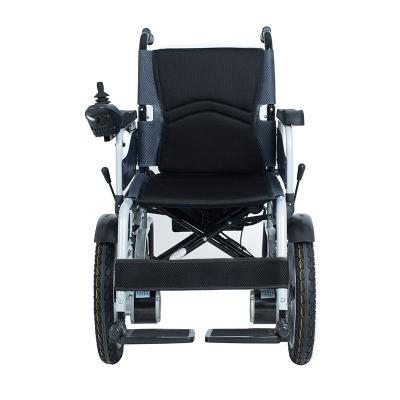 China China Wholesale Design Good Quality Electric Wheelchair Manufacturer Cheap Wholesale Manual/Electric Adjustable Multifunctional - BZ-6301 for sale