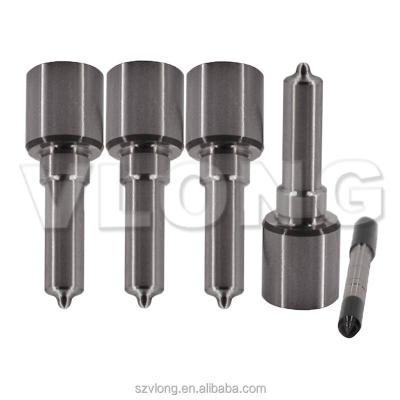 China New Fuel System Diesel Common Rail Fuel Injector Assembly Nozzle G3S21 For XICHAI 295050-0380 for sale