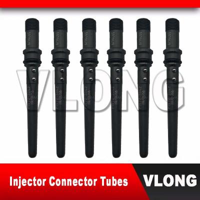 China Fuel Installation Fuel Injector Connector Tubes 3979419 For 5.9L Dodge Cummins 2003-2007 4929864 F00RJ01572 68005335AA for sale