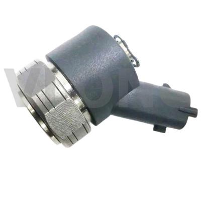 China Fuel System Injector Solenoid Valve F00VC30319 Solenoid Valve F00V C30 319 Electro For 0445110248 0445110276 0445110487 for sale