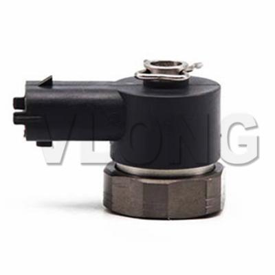 China F00VC30058 0445110222 Common Solenoid Valve Solenoid Valve Electro Fuel System Injector Rail Valve Injector Connection Head 0445110059 for sale