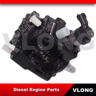 China 4D19TCI Fuel System Common Rail Fuel Injection PUMP 0445010186 0445010191 0445010195 For ZD30 3.0D for sale