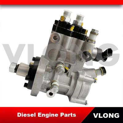 China CB18 Fuel System Fuel Injection Pump 0445025033 0445025029 0445025032 For Yunnei OE HA11003 for sale