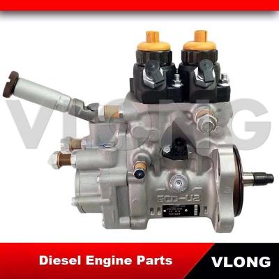 China Fuel System HP0 Diesel Engine Fuel Injection Pump Fuel Pumps 094000-0151 094000-0152 ME131603 For MITSUBISHI 6M60T for sale