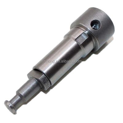 China Fuel System Diesel Fuel Injection Pump Plunger 131154-3220 A298 Fuel Plunger for sale