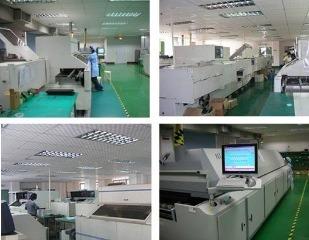 Verified China supplier - Ask Technology Co., Ltd.