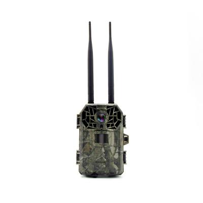 China Waterproof TFT LCD 4G 1080P HD LTE SMTP MMS GPS IP66 Outdoor Wildlife Hunting Camera China Manufacture Hunting Trail Camerat for sale