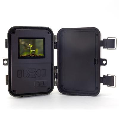 China Best Hunting Camera Waterproof Function 1080P Screen 32G Memory Card Hunter Camera PIR Sensing Distance Trail Camera With Free Sample for sale