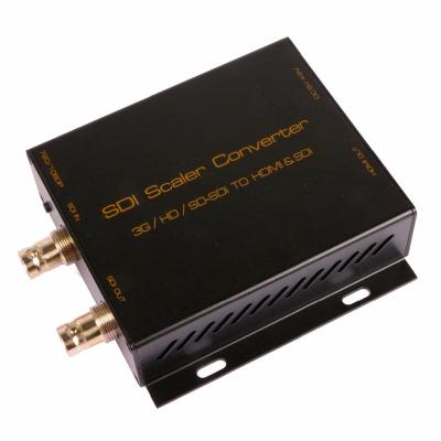 China ASK Factory OEM ODM High Quality 3G HDMI IDS Converter 720P 1080P HD IDS to HDMI Converter HDCN0025M1 for sale