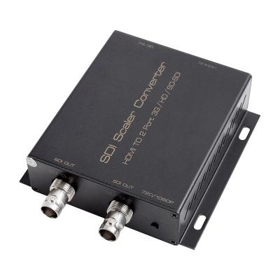 China ASK HDCN0024M1 SDI To All Converter Any Signal From SDI To Hdmi/dvi/vga/composite HDCN0024M1 - www30000000 for sale