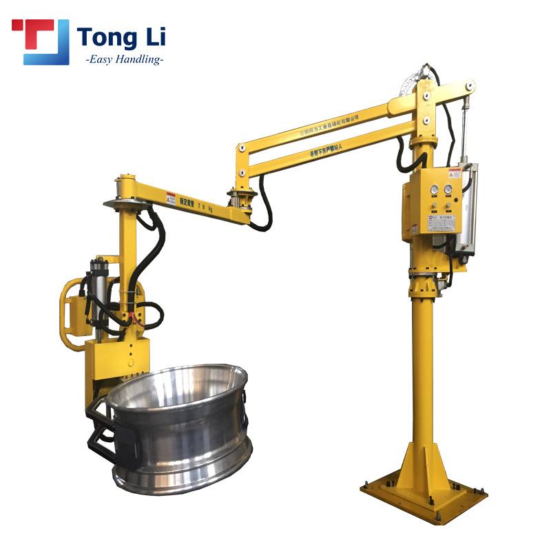 Verified China supplier - Jiangyin Tongli Industrial Co., Ltd.