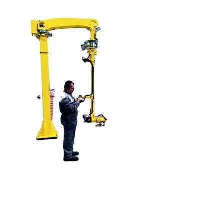 China Industry Lifting Equipment 50kg-65okg Cost Effective High Quality Crane for sale